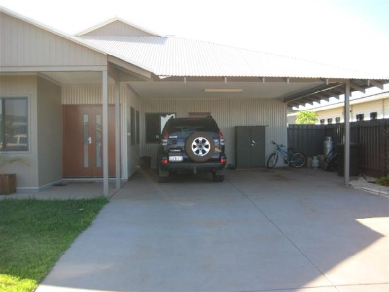 8 Perentie, Karratha WA 6714