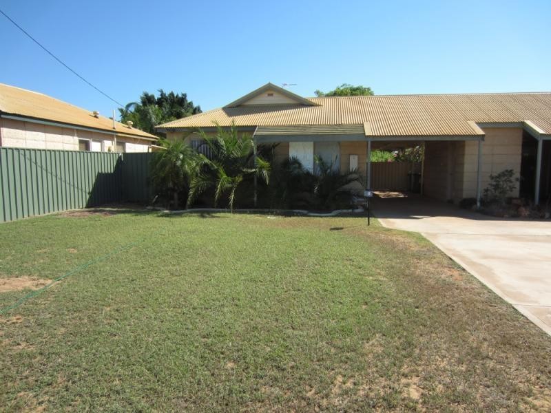 2/9 Fishwick Court, Millars Well WA 6714