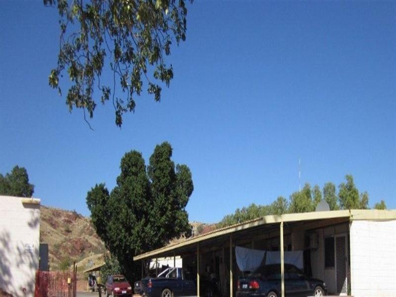 U18/1925 Ridley Street, Bulgarra WA 6714