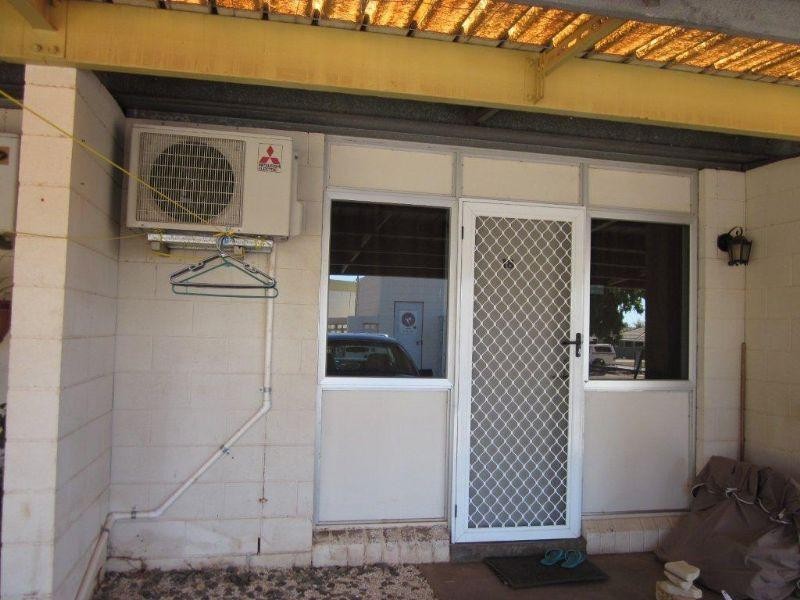 U18/1925 Ridley Street, Bulgarra WA 6714