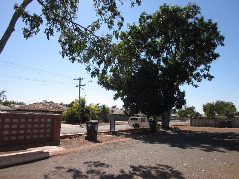 U18/1925 Ridley Street, Bulgarra WA 6714