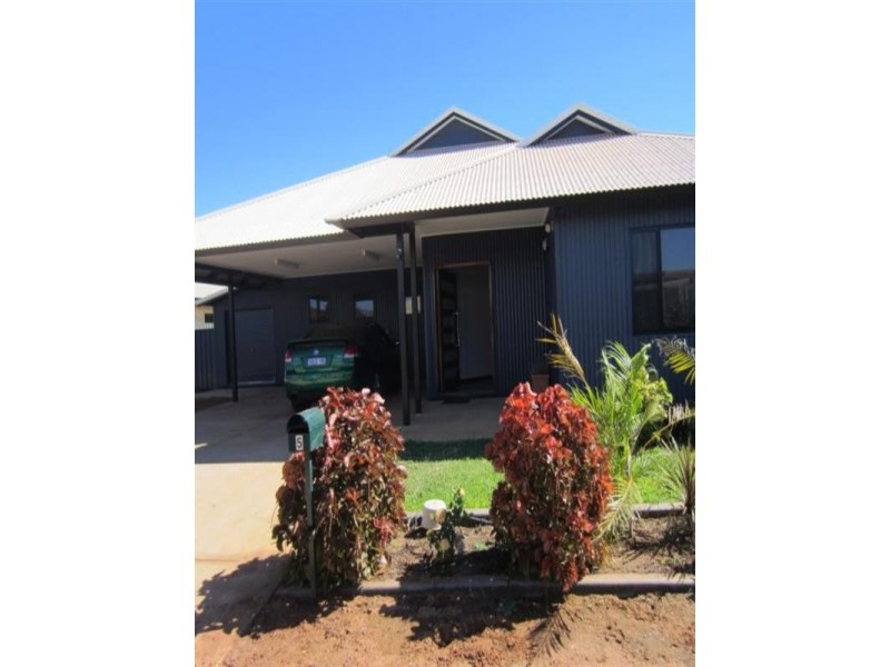 5 Yirrawari Street, Karratha WA 6714