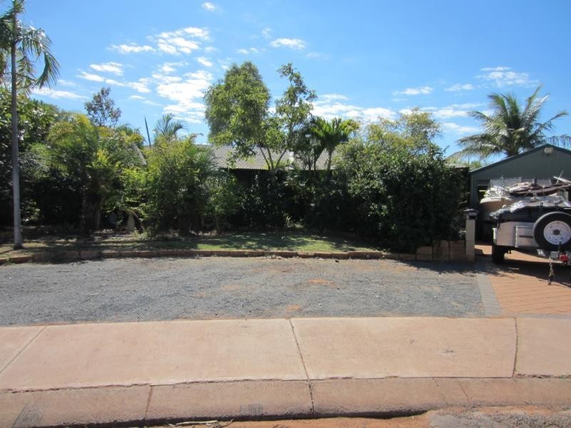 21 Carlsen Way, Karratha WA 6714