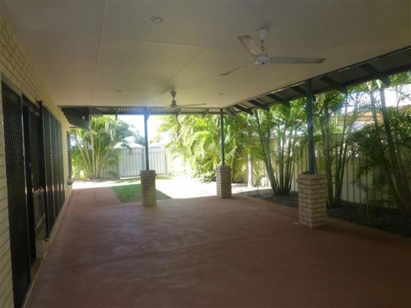 1 Thistle Loop, Nickol WA 6714