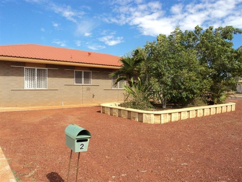 2 Swetman, Karratha WA 6714