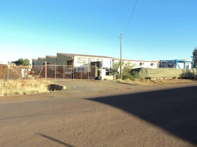 1959 Pyramid Road, Karratha Industrial Estate WA 6714
