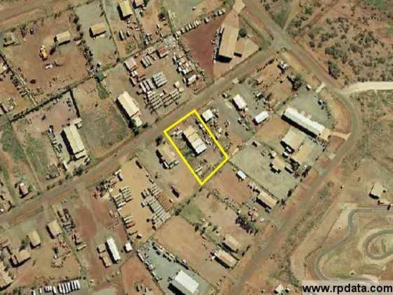 1959 Pyramid Road, Karratha Industrial Estate WA 6714