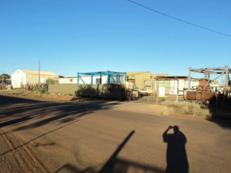 1959 Pyramid Road, Karratha Industrial Estate WA 6714