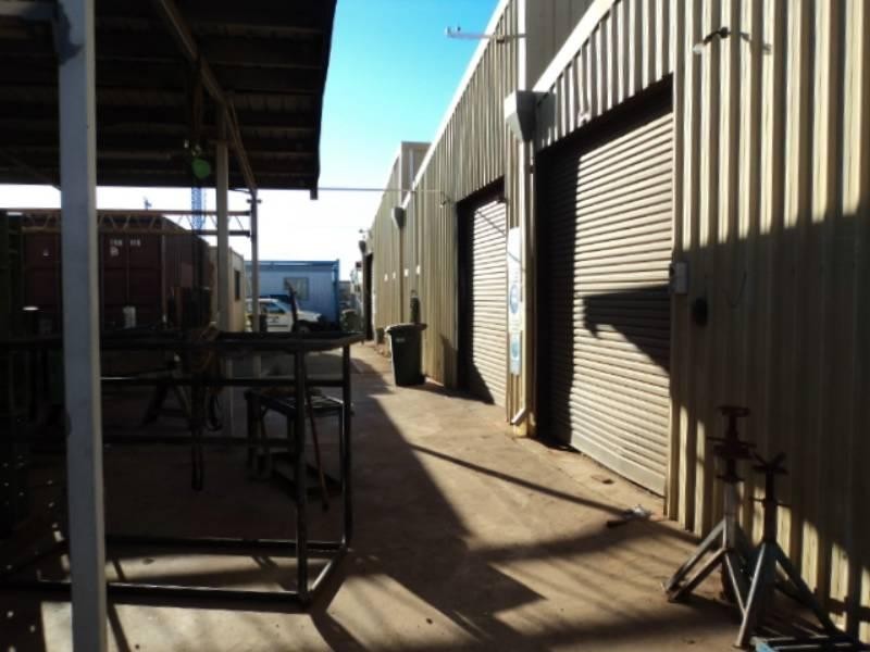 1959 Pyramid Road, Karratha Industrial Estate WA 6714
