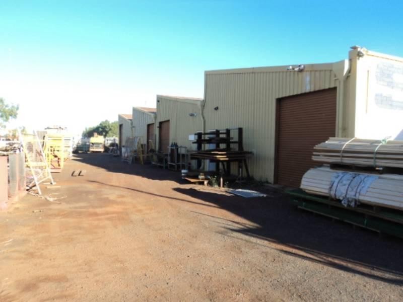 1959 Pyramid Road, Karratha Industrial Estate WA 6714