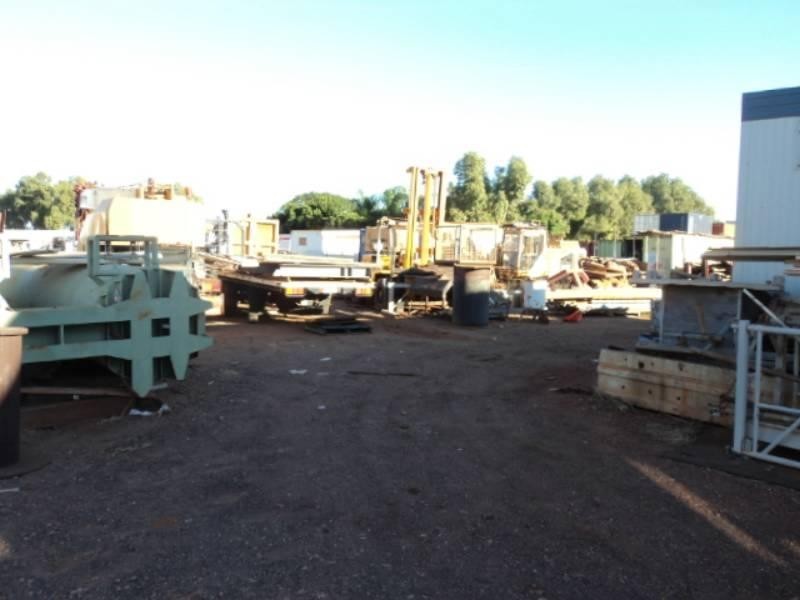 1959 Pyramid Road, Karratha Industrial Estate WA 6714