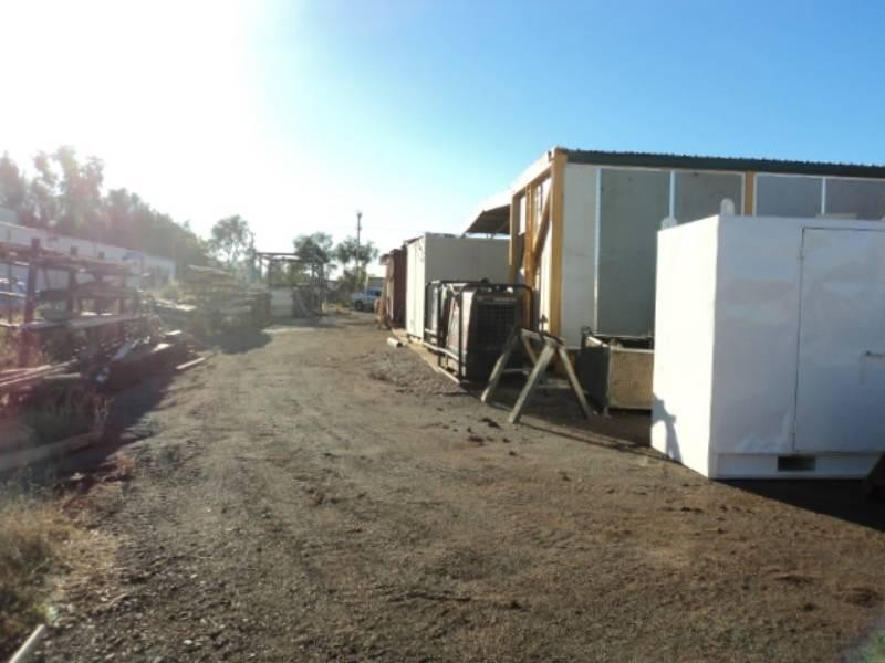 1959 Pyramid Road, Karratha Industrial Estate WA 6714