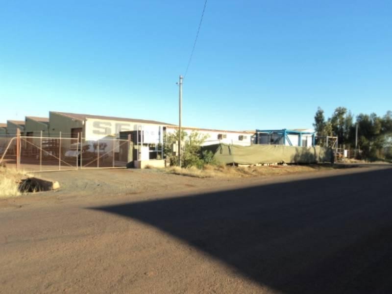 1959 Pyramid Road, Karratha Industrial Estate WA 6714