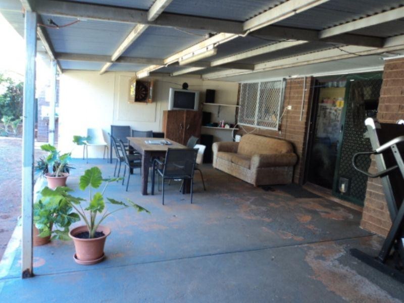 37 McKenzie Way, Bulgarra WA 6714