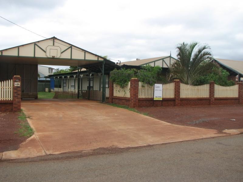 45 Lewis Drive, Nickol WA 6714