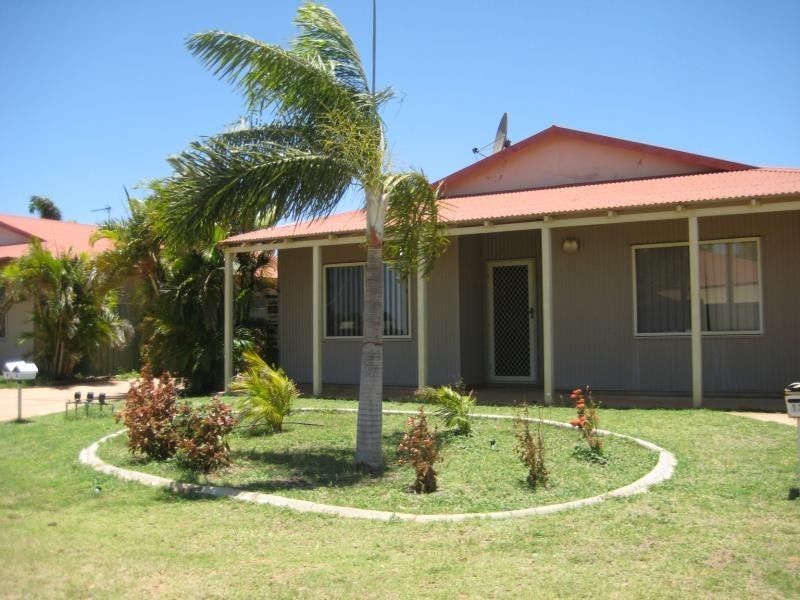 12 Kapitzke Drive, Nickol WA 6714