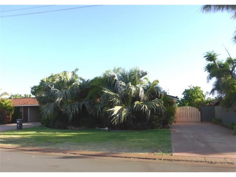 4B Criddle Way, Nickol WA 6714