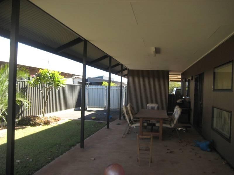 12 Treetop Crescent, Nickol WA 6714