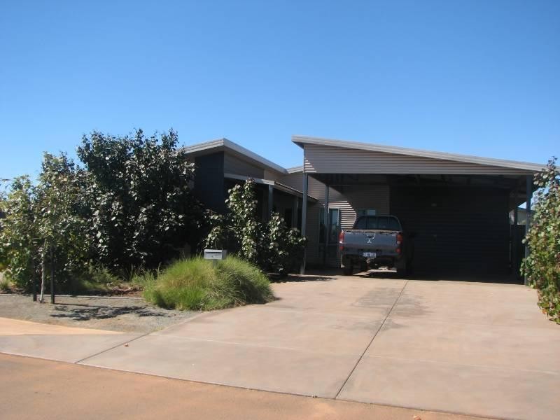 107 Marniyarra Loop, Baynton WA 6714