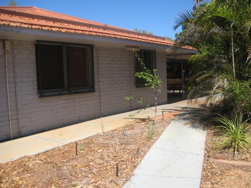 25B Maitland Court, Dampier WA 6713