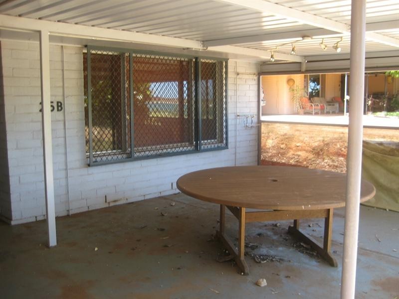 25B Maitland Court, Dampier WA 6713