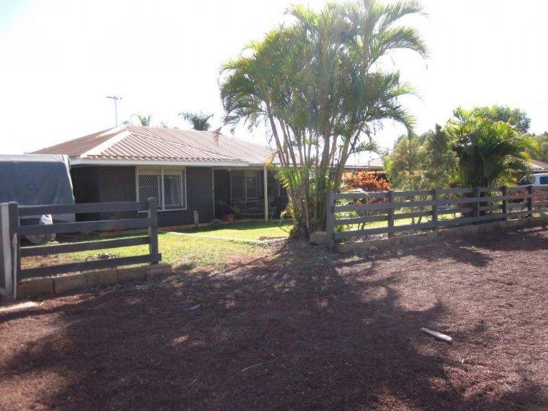 510 Hunt Way, Bulgarra WA 6714