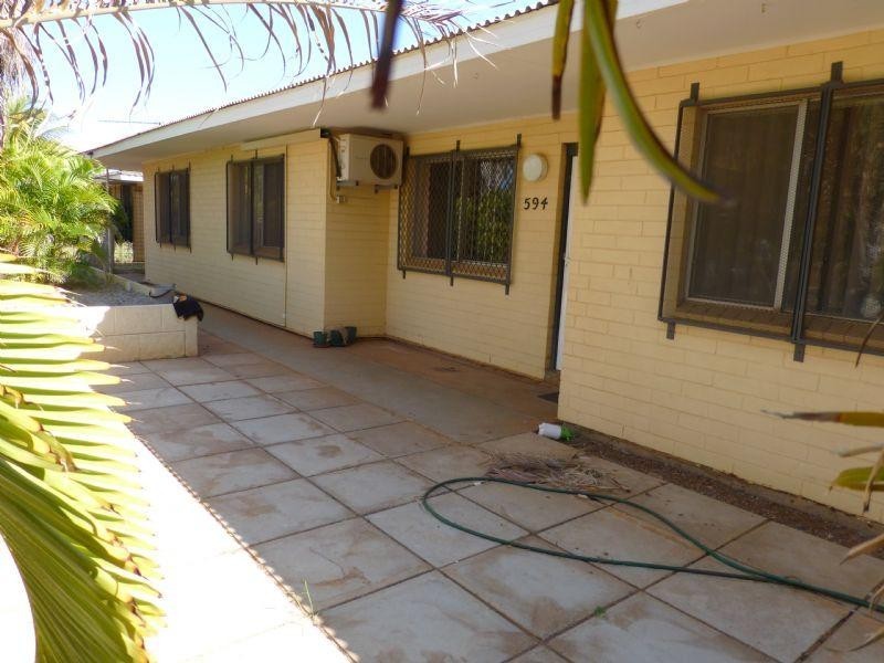 594 Melak Street, Bulgarra WA 6714