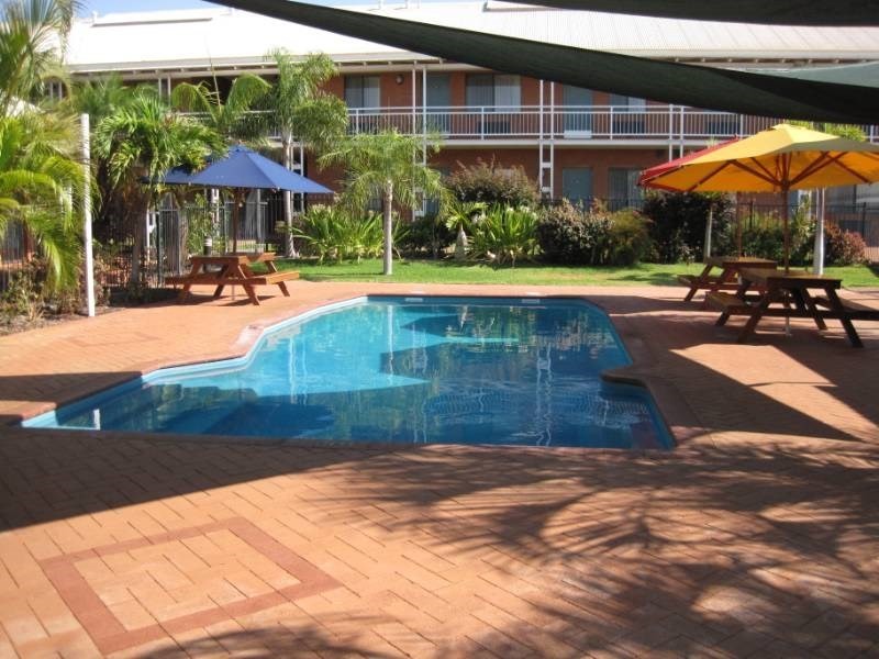 13/27 Warambie Road, Karratha WA 6714