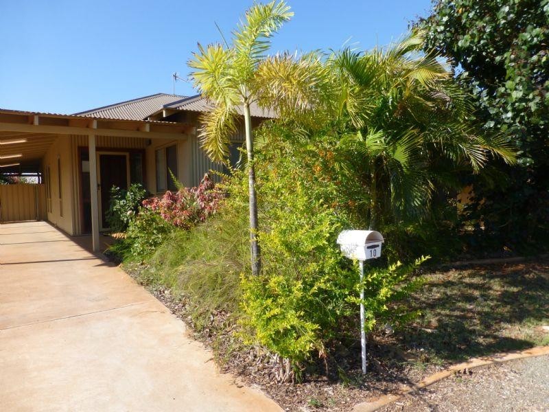 10 Schooner Street, Baynton WA 6714