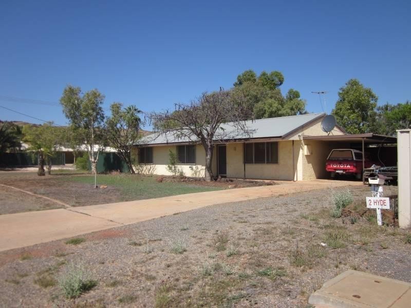 2 Hyde Road, Pegs Creek WA 6714