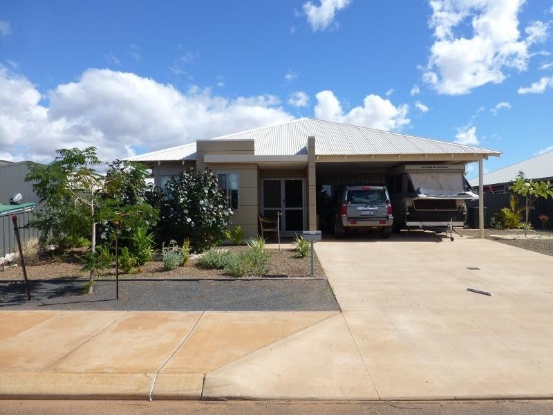 28 Nyamina Road, Baynton WA 6714