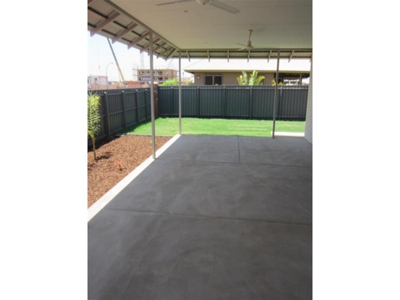 1 Nyamina, Baynton WA 6714