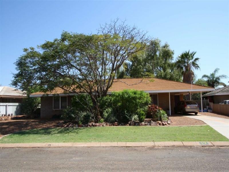 17 Carlsen Way, Pegs Creek WA 6714