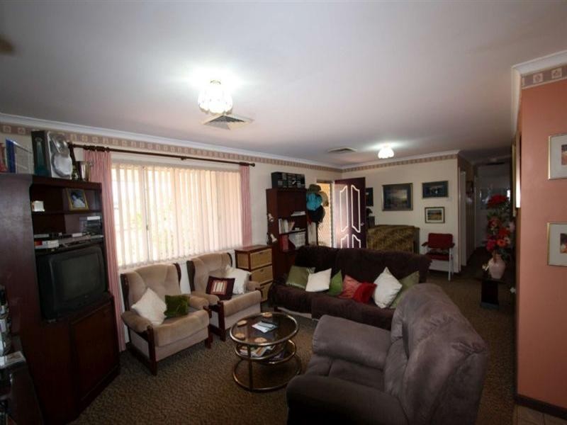 17 Carlsen Way, Pegs Creek WA 6714