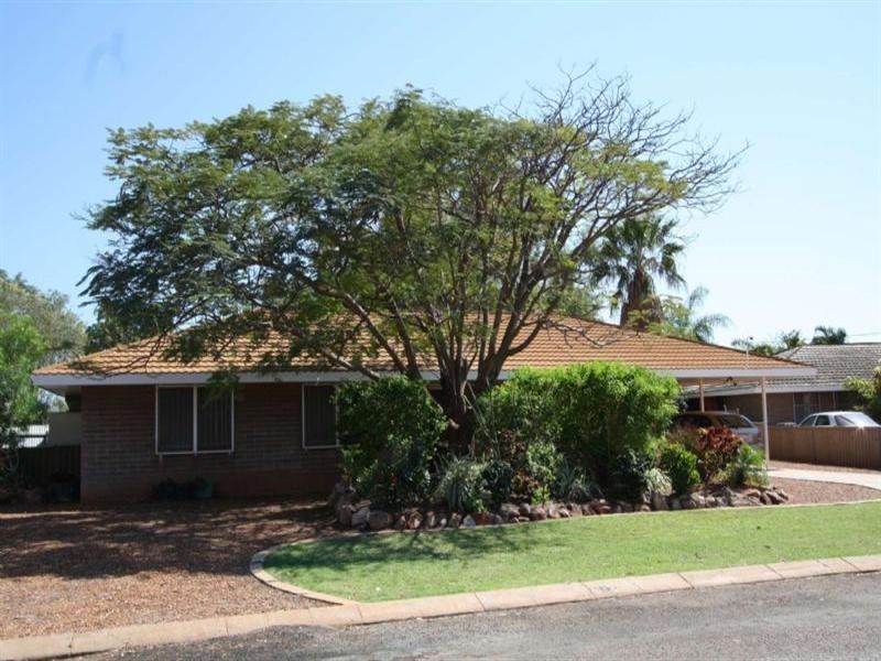 17 Carlsen Way, Pegs Creek WA 6714