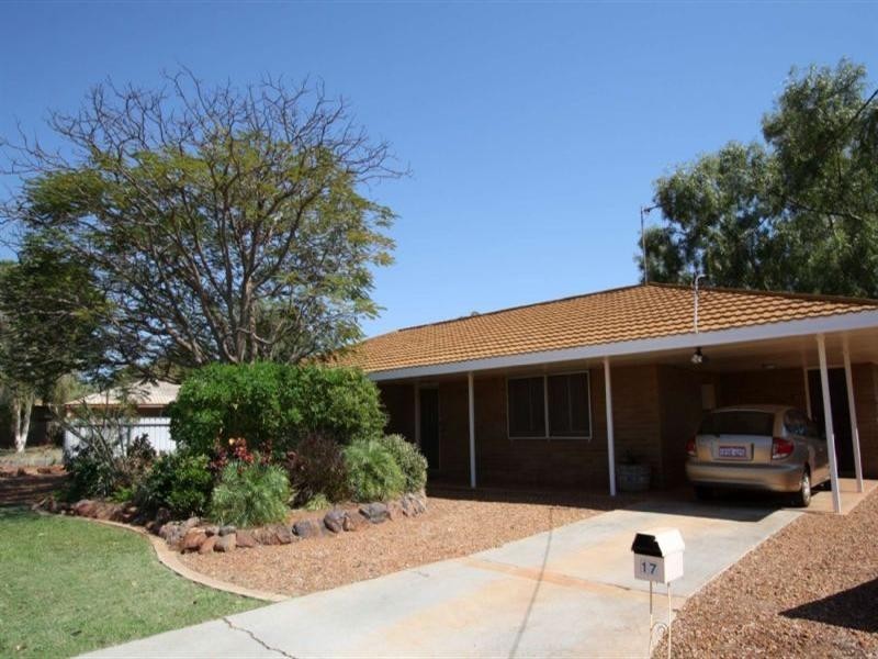 17 Carlsen Way, Pegs Creek WA 6714