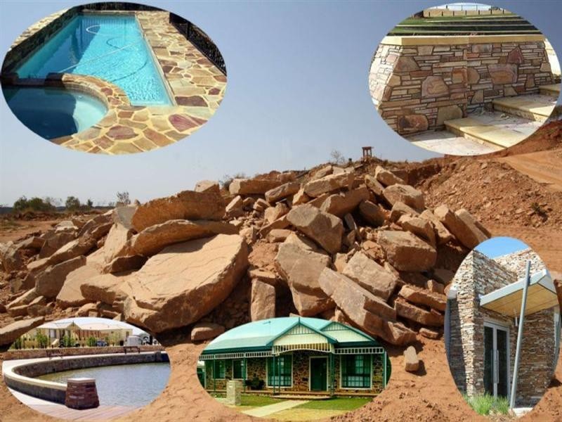 Karratha Stone Pty Ltd, Karratha WA 6714