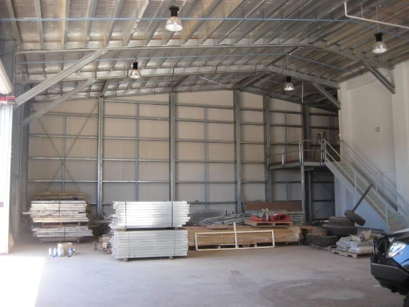 2578B Augustus Drive, Karratha Industrial Estate WA 6714