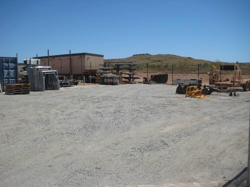 2578B Augustus Drive, Karratha Industrial Estate WA 6714