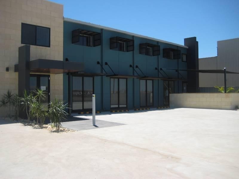 2578B Augustus Drive, Karratha Industrial Estate WA 6714