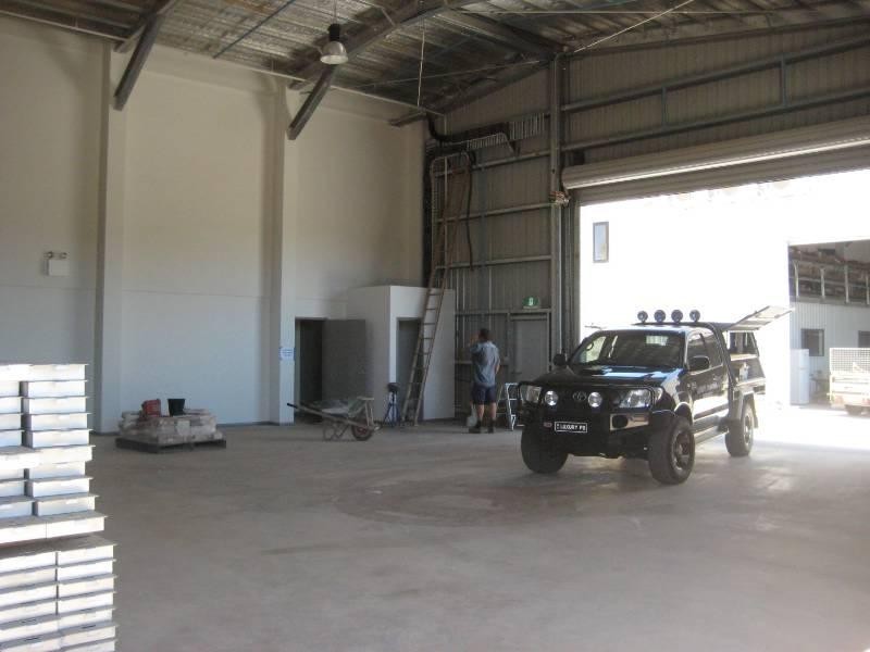 2578B Augustus Drive, Karratha Industrial Estate WA 6714