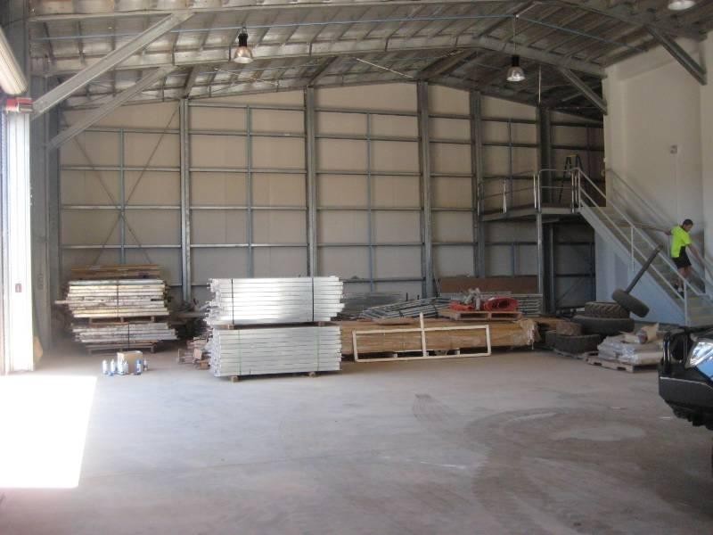 2578B Augustus Drive, Karratha Industrial Estate WA 6714
