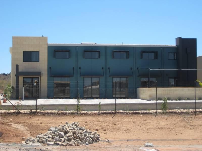 2578B Augustus Drive, Karratha Industrial Estate WA 6714