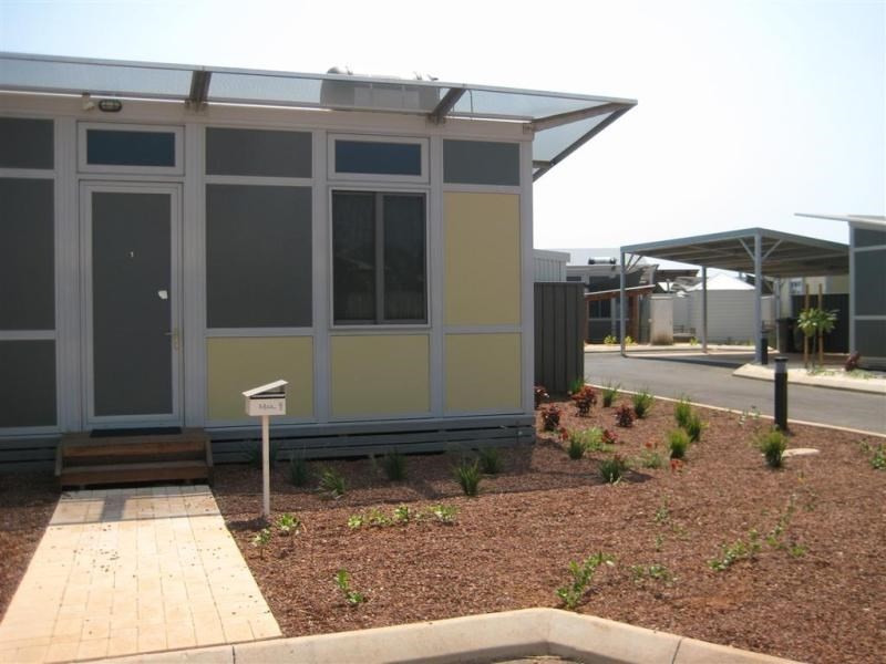 1/339 Desert Pea Boulevard, Nickol WA 6714