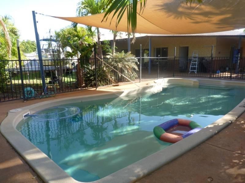 35 Leonard Way, Nickol WA 6714