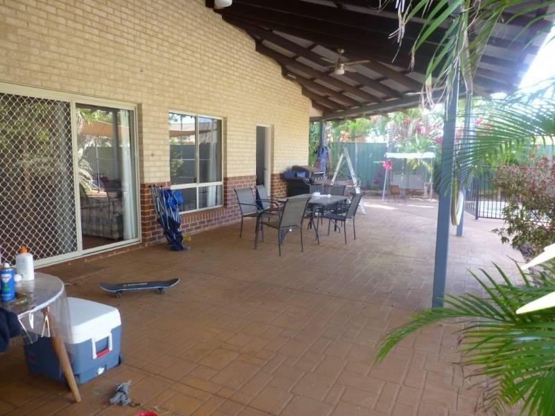 35 Leonard Way, Nickol WA 6714