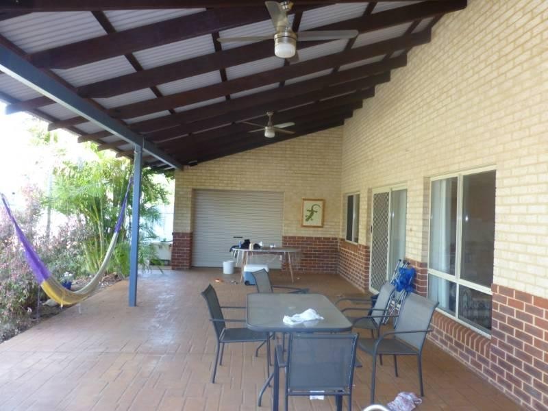 35 Leonard Way, Nickol WA 6714