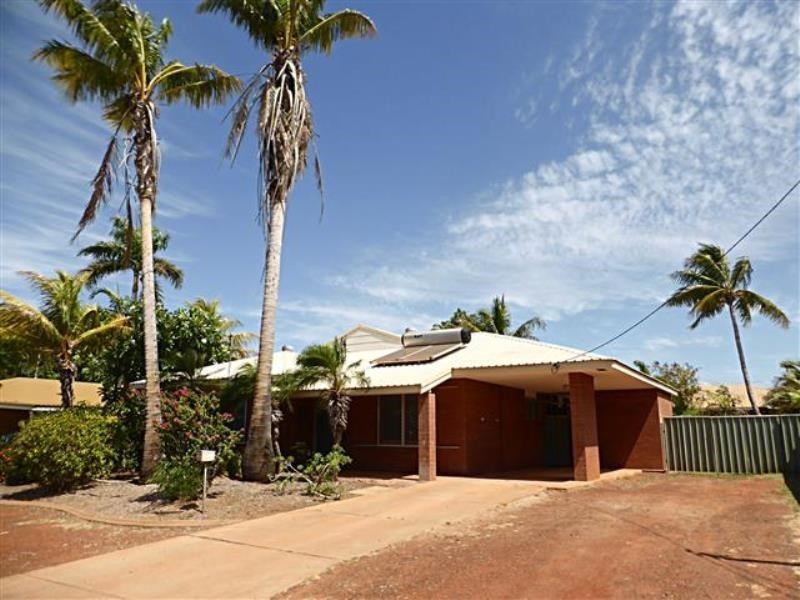 20 Baseden Way, Nickol WA 6714