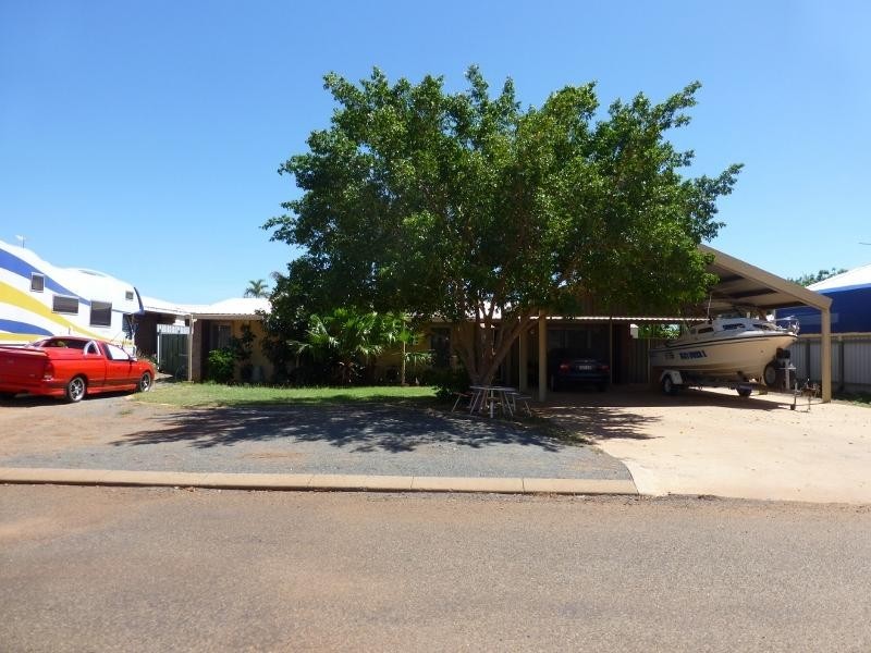 665 Kestral Way, Bulgarra WA 6714