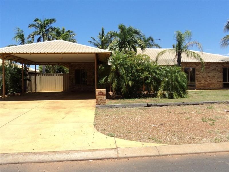 16 Monaghan, Nickol WA 6714